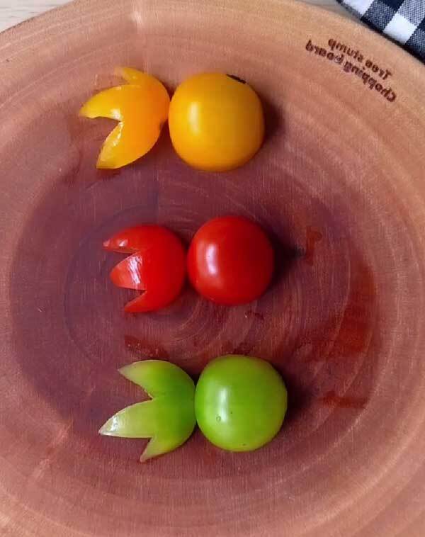 夏に食べたい『金魚そうめん』　作り方に「天才」「参りました」