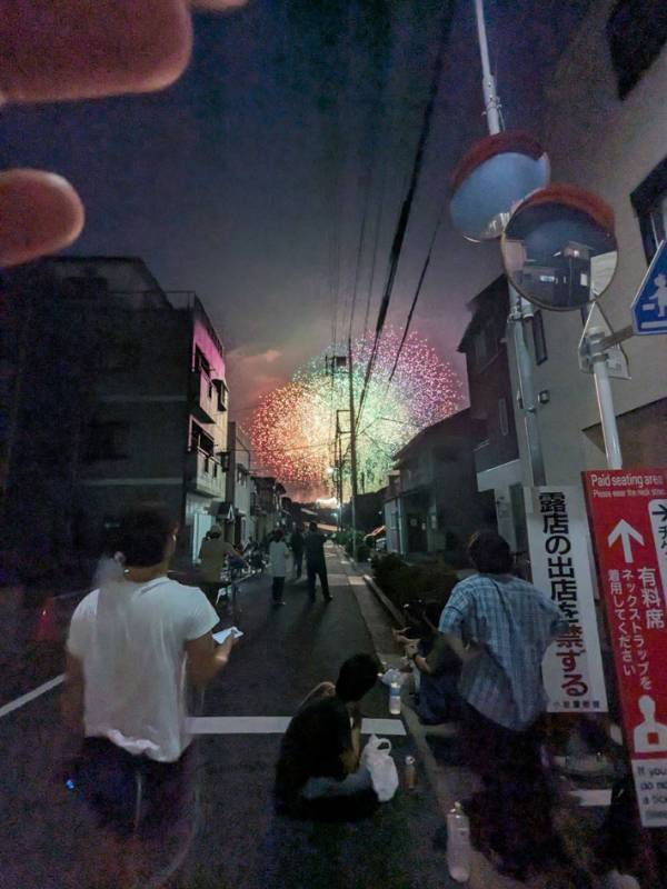 地元の友人から送られてきた1枚　写っていたのは…？