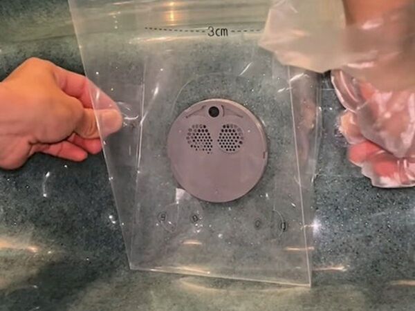 お風呂の追い焚き配管を掃除したら？　湯船の変化に「衝撃」「震えた」