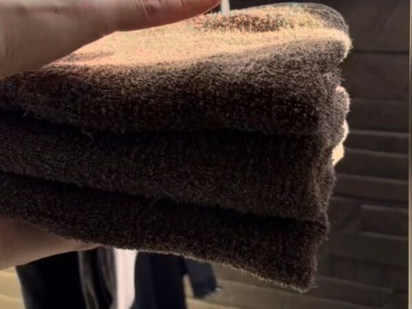 バケツに漬けて放置するだけ　衣類臭い対策に「家事が楽になった」「時間の節約」