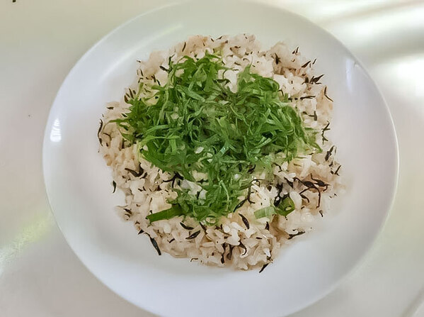 大葉30枚がすぐなくなる！？　JAの『おすすめレシピ』を夏に何度も試したい