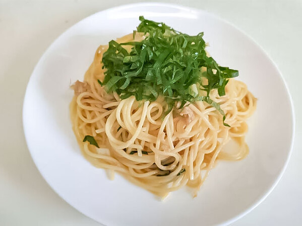 大葉30枚がすぐなくなる！？　JAの『おすすめレシピ』を夏に何度も試したい