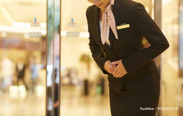 ホテルオークラ「ご連絡は不要です」　『神対応』に称賛の声！