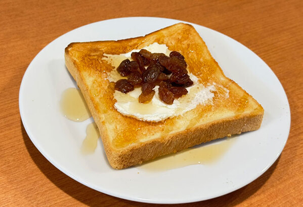 1枚16円の食パンが1000円超レベルに！　天野ひろゆきのレシピに「毎朝食べたい」「これはアリ」