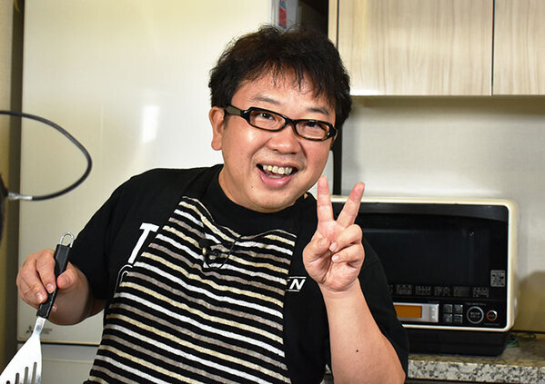 1枚16円の食パンが1000円超レベルに！　天野ひろゆきのレシピに「毎朝食べたい」「これはアリ」