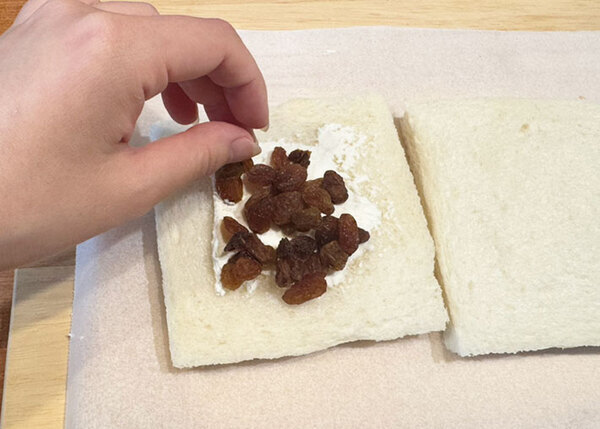 1枚16円の食パンが1000円超レベルに！　天野ひろゆきのレシピに「毎朝食べたい」「これはアリ」