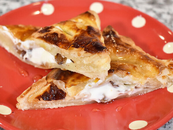 1枚16円の食パンが1000円超レベルに！　天野ひろゆきのレシピに「毎朝食べたい」「これはアリ」