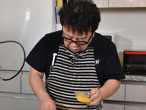 1枚16円の食パンが1000円超レベルに！　天野ひろゆきのレシピに「毎朝食べたい」「これはアリ」