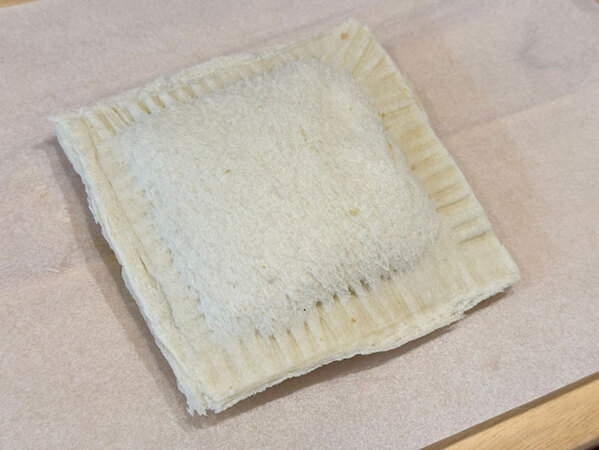 1枚16円の食パンが1000円超レベルに！　天野ひろゆきのレシピに「毎朝食べたい」「これはアリ」