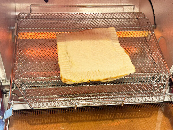 1枚16円の食パンが1000円超レベルに！　天野ひろゆきのレシピに「毎朝食べたい」「これはアリ」