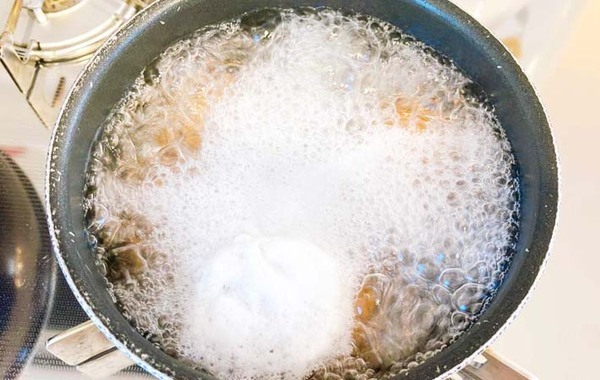 夫「常にストックして！」　家族が気に入った『味玉レシピ』がこちら