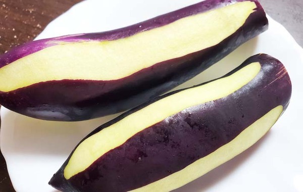 ナスが化けた！　ピエトロ提案のレシピに「一瞬で食べ終わった」「家族が絶賛」