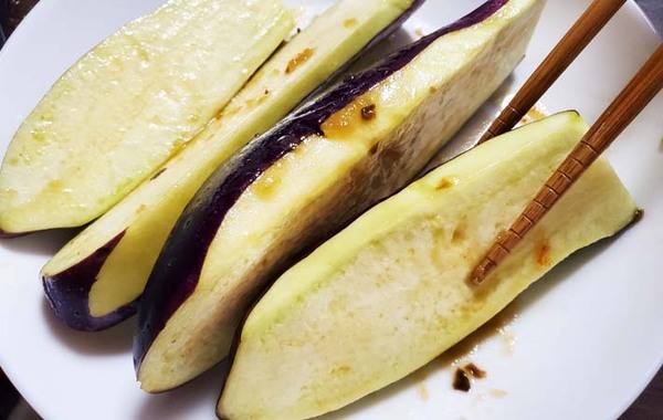 ナスが化けた！　ピエトロ提案のレシピに「一瞬で食べ終わった」「家族が絶賛」