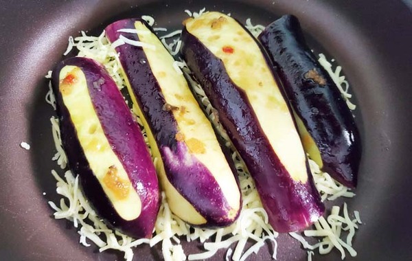ナスが化けた！　ピエトロ提案のレシピに「一瞬で食べ終わった」「家族が絶賛」