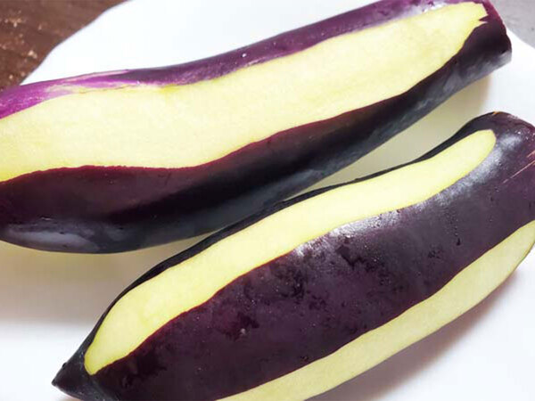 ナスが化けた！　ピエトロ提案のレシピに「一瞬で食べ終わった」「家族が絶賛」