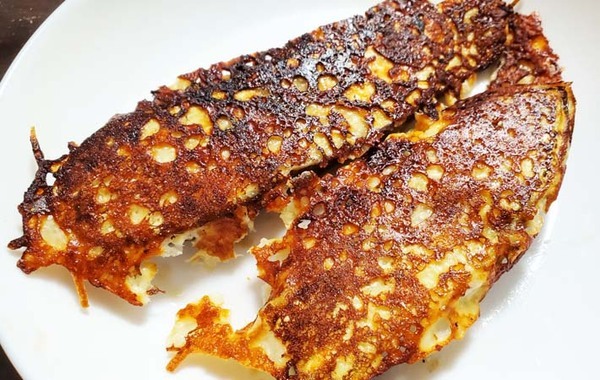 ナスが化けた！　ピエトロ提案のレシピに「一瞬で食べ終わった」「家族が絶賛」