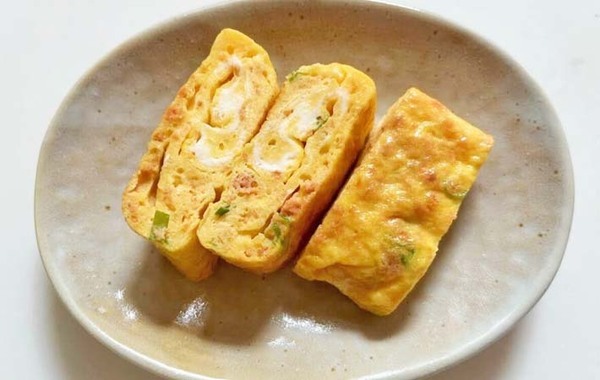 いつもよりうま味がアップした玉子焼き、加えたものとは？