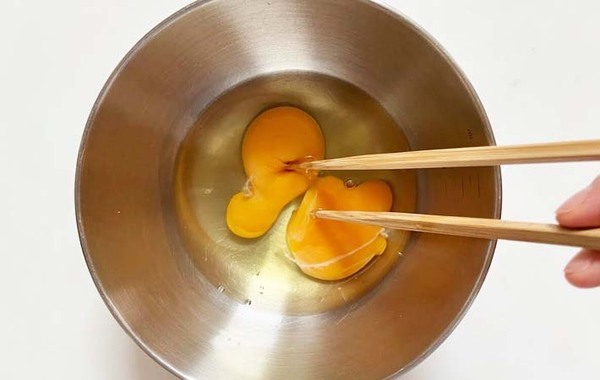 いつもよりうま味がアップした玉子焼き、加えたものとは？