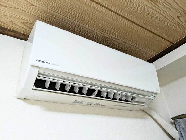 夏の換気、エアコンはつけっぱなしでいい？　パナソニックの回答「換気する時は…」