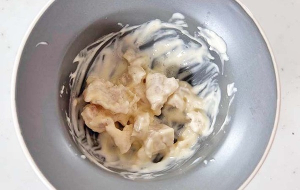 「ツナがなかったので…」　おにぎりに入れた意外な具に「これはアリ」