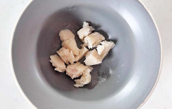 「ツナがなかったので…」　おにぎりに入れた意外な具に「これはアリ」