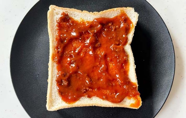 食パンに塗ったのは？　キユーピーが教える、ピザトーストに「子供も満足」