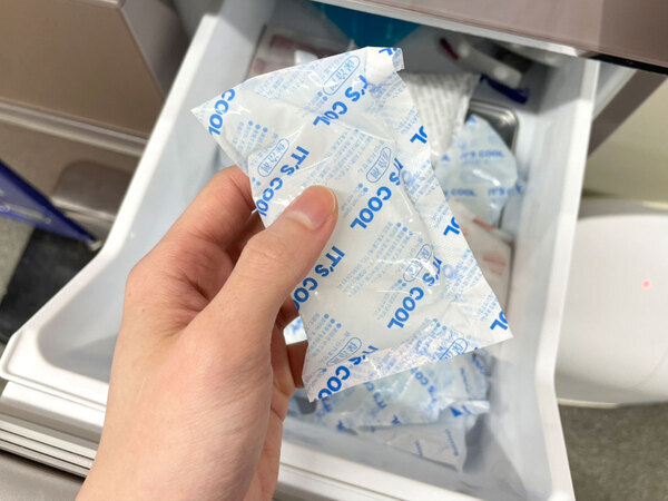 こうなったら捨てて！　保冷剤メーカーが教える『廃棄の目安』とは？