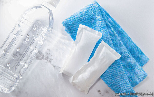 こうなったら捨てて！　保冷剤メーカーが教える『廃棄の目安』とは？