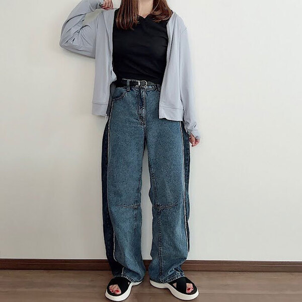 まさに夏の必需品！　ユニクロの『着る日焼け止め』に「毎年買ってる」「これなしではいられない」