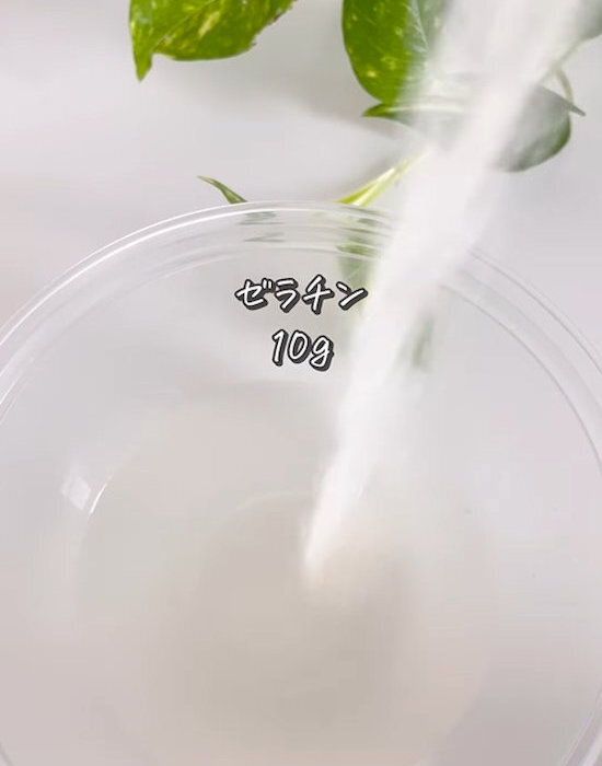 リンゴジュースが『子供ビール』に変身！　見た目に「かわいい」「盛り上がる」