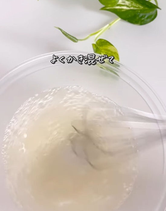 リンゴジュースが『子供ビール』に変身！　見た目に「かわいい」「盛り上がる」