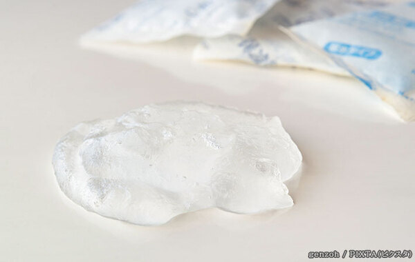 「冷凍庫に溜まった保冷剤は…」　企業が活用法をアドバイス！