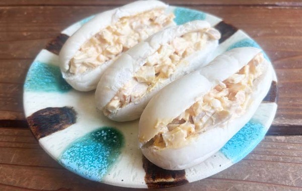 ひと晩漬けた味玉が大変身！　「また作って」と絶賛されたレシピがコレ