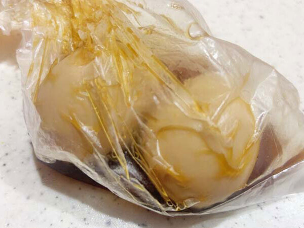 ひと晩漬けた味玉が大変身！　「また作って」と絶賛されたレシピがコレ