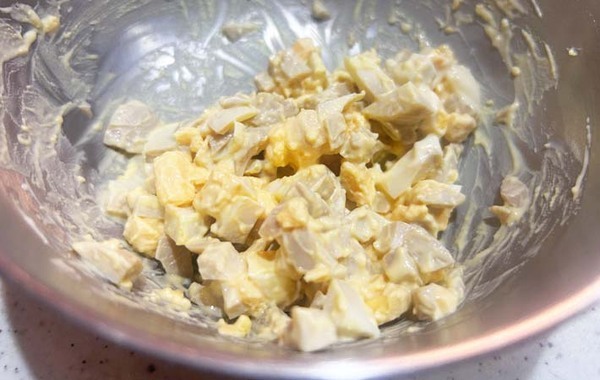 ひと晩漬けた味玉が大変身！　「また作って」と絶賛されたレシピがコレ