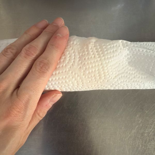 マグカップに入れてチン　レンジだし巻き卵に「助かります」「毎日やる」