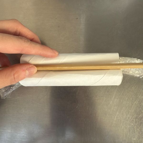 マグカップに入れてチン　レンジだし巻き卵に「助かります」「毎日やる」