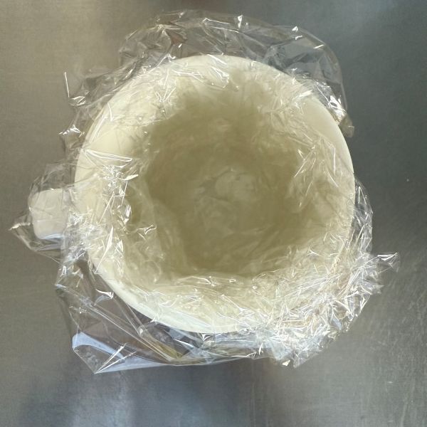 マグカップに入れてチン　レンジだし巻き卵に「助かります」「毎日やる」