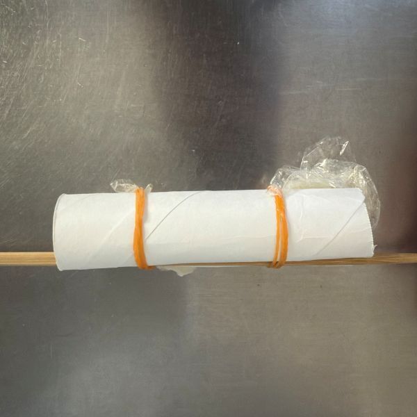 マグカップに入れてチン　レンジだし巻き卵に「助かります」「毎日やる」