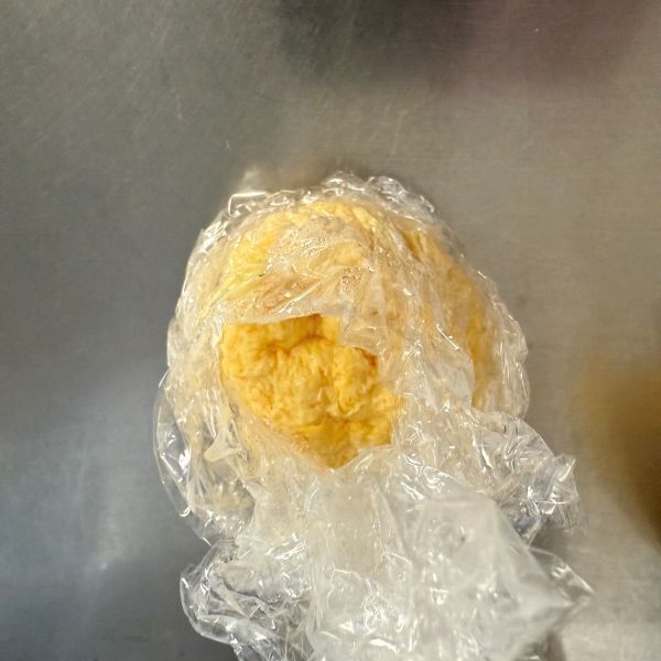 マグカップに入れてチン　レンジだし巻き卵に「助かります」「毎日やる」