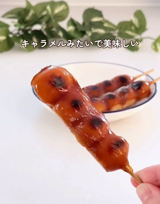 「これ冷やすと別物！」　夏に試したいおやつ5選に「絶対やる」「クセになる」