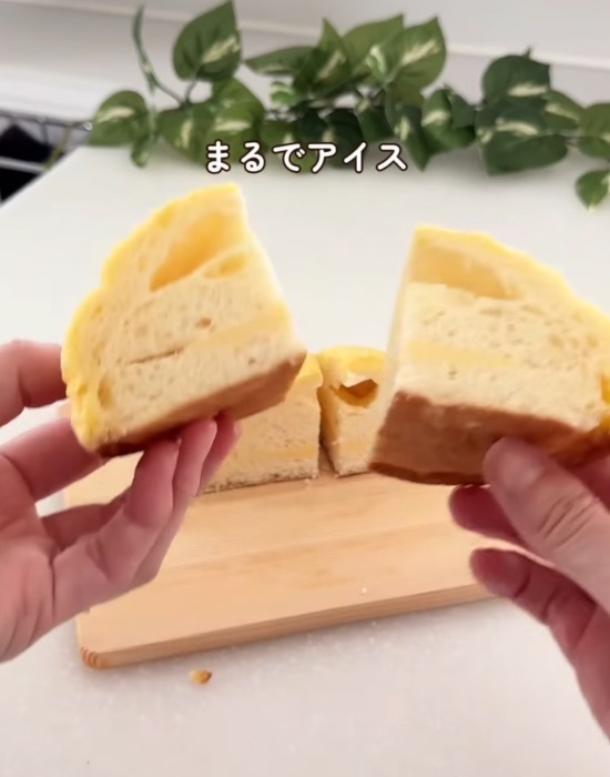 「これ冷やすと別物！」　夏に試したいおやつ5選に「絶対やる」「クセになる」