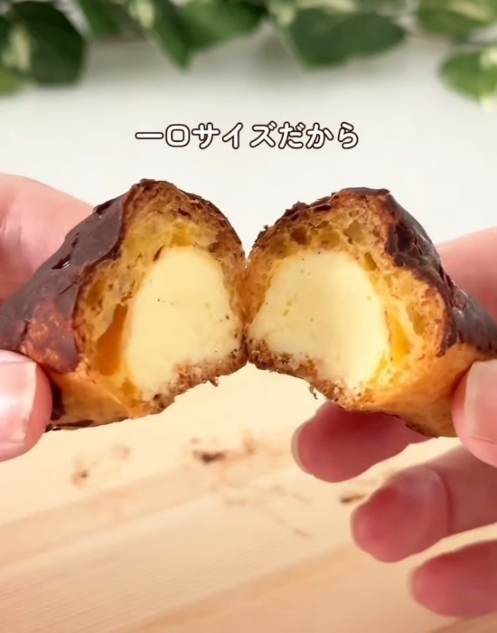 「これ冷やすと別物！」　夏に試したいおやつ5選に「絶対やる」「クセになる」