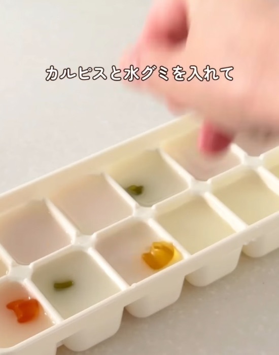 「これ冷やすと別物！」　夏に試したいおやつ5選に「絶対やる」「クセになる」