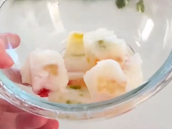 「これ冷やすと別物！」　夏に試したいおやつ5選に「絶対やる」「クセになる」