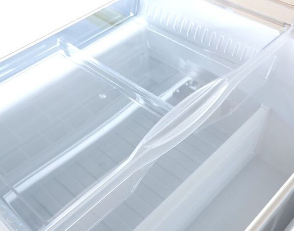 「ラベルとケースだけじゃない」　冷蔵庫収納の新ルールに「便利すぎ」「真似します」