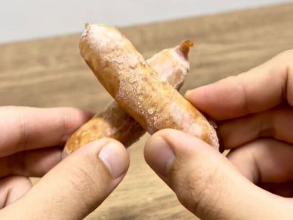 ウインナーを『袋ごと冷凍』すると？　手軽さに「便利すぎ」「毎回やる」
