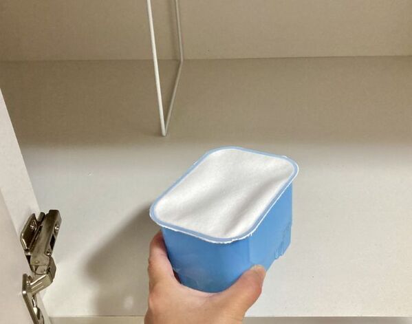 「ふきんの干し方、間違ってた」　雑菌が数百倍に「怖い」「知らなかった」