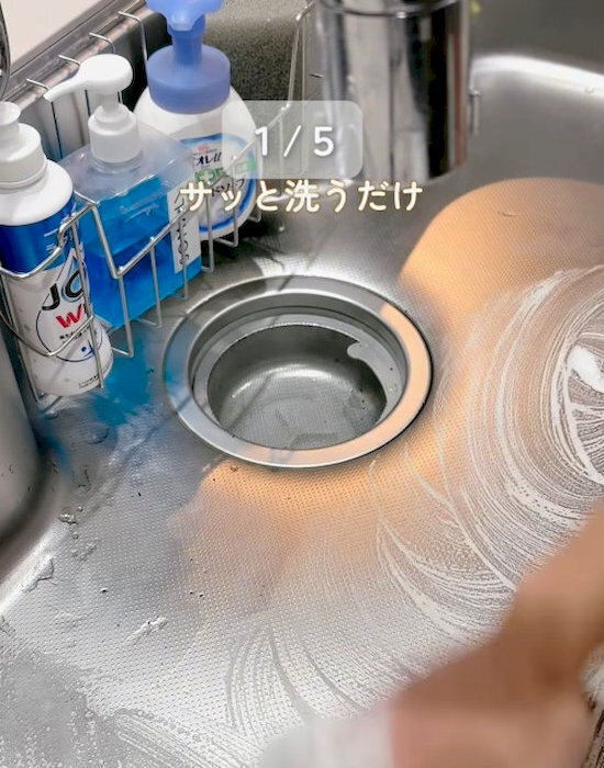 「パスタをチンした直後に拭くだけ」　電子レンジの頑固汚れが「驚くほど落ちた」