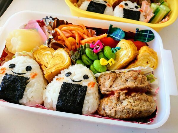 冷凍ゼリーを弁当に入れたら？　警視庁の投稿に「天才か」「すぐ試す」